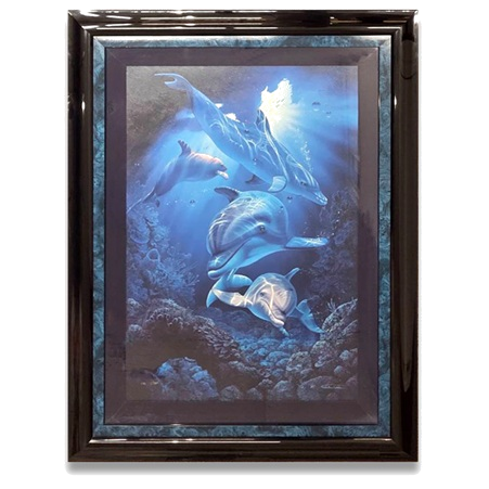 ラッセン　フォードルフィンズ